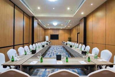 آرت ویو هتل