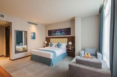 آرت ویو هتل