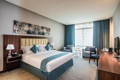 آرت ویو هتل