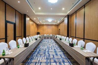 آرت ویو هتل