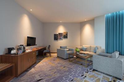 آرت ویو هتل