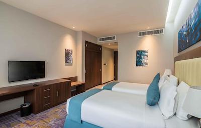 آرت ویو هتل