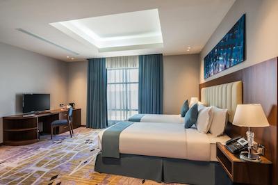 آرت ویو هتل