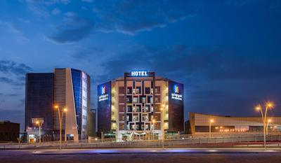 آرت ویو هتل