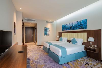 آرت ویو هتل