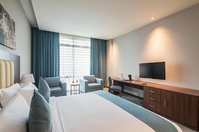 آرت ویو هتل