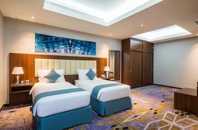 آرت ویو هتل