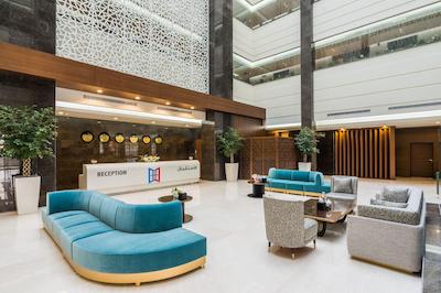 آرت ویو هتل