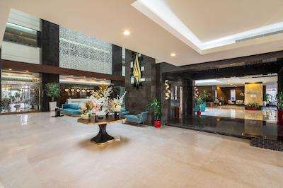 آرت ویو هتل