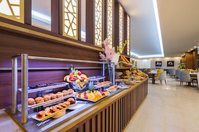 آرت ویو هتل