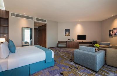 آرت ویو هتل