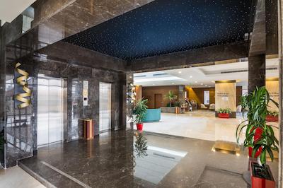 آرت ویو هتل