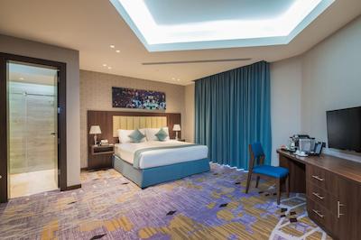 آرت ویو هتل