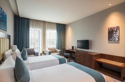 آرت ویو هتل