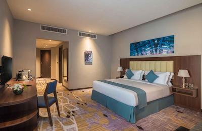 آرت ویو هتل