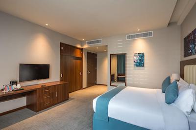 آرت ویو هتل