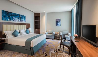 آرت ویو هتل