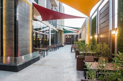 آرت ویو هتل