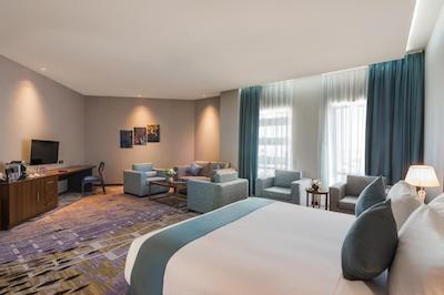 آرت ویو هتل