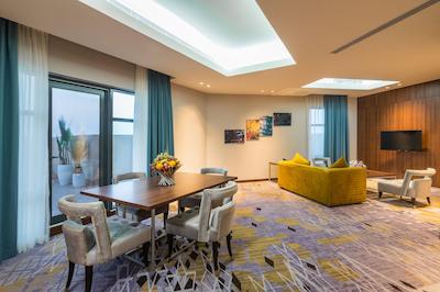 آرت ویو هتل