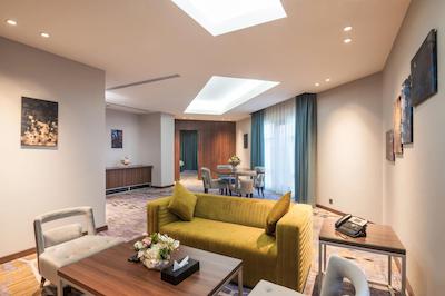 آرت ویو هتل