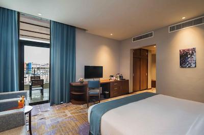 آرت ویو هتل