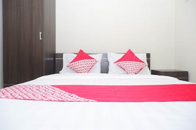 اویو ۱۲۱۷ کندی رزیدنس