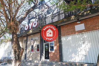 اویو ۱۲۱۷ کندی رزیدنس