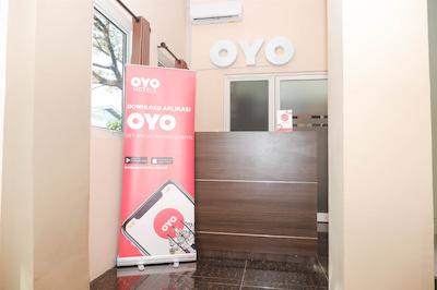 اویو ۱۲۱۷ کندی رزیدنس