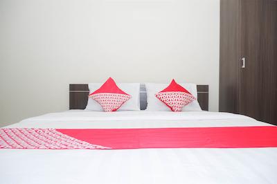 اویو ۱۲۱۷ کندی رزیدنس