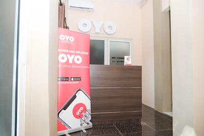 اویو ۱۲۱۷ کندی رزیدنس