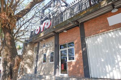 اویو ۱۲۱۷ کندی رزیدنس