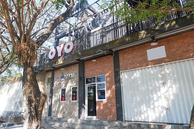 اویو ۱۲۱۷ کندی رزیدنس