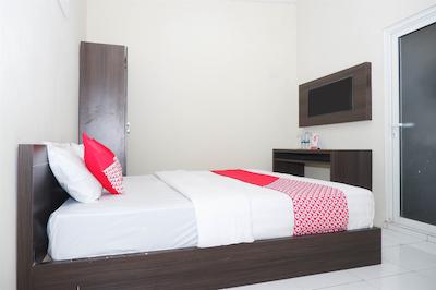 اویو ۱۲۱۷ کندی رزیدنس