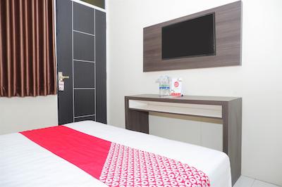 اویو ۱۲۱۷ کندی رزیدنس