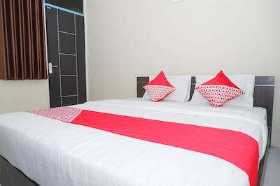 اویو ۱۲۱۷ کندی رزیدنس