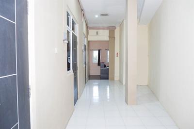 اویو ۱۲۱۷ کندی رزیدنس