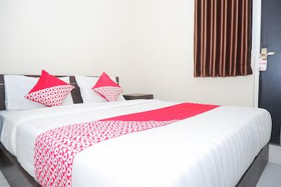 اویو ۱۲۱۷ کندی رزیدنس