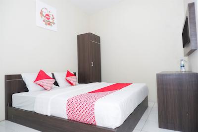 اویو ۱۲۱۷ کندی رزیدنس