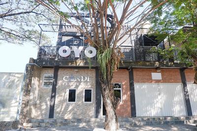 اویو ۱۲۱۷ کندی رزیدنس