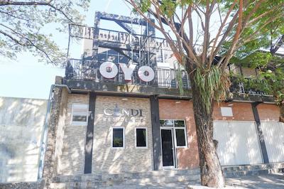 اویو ۱۲۱۷ کندی رزیدنس