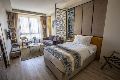 شیمال هتل