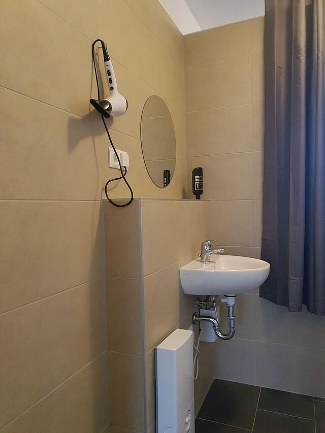 هاستل سیتی سا دی