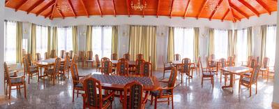 رادولف هتل هاجدا اسزوبوزسیلا