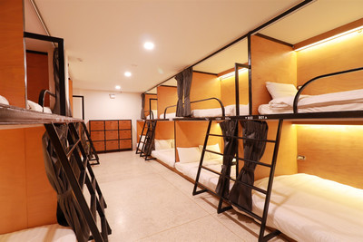 OYO 531 Le Light House & Hostel
