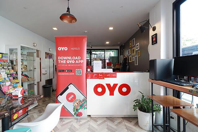 OYO 531 Le Light House & Hostel