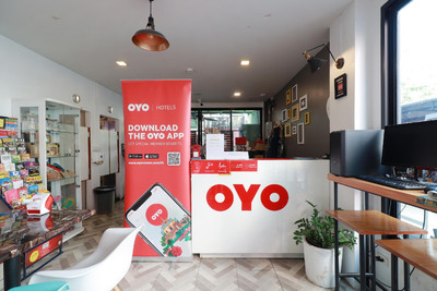 OYO 531 Le Light House & Hostel