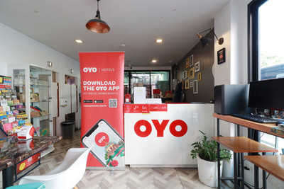 OYO 531 Le Light House & Hostel