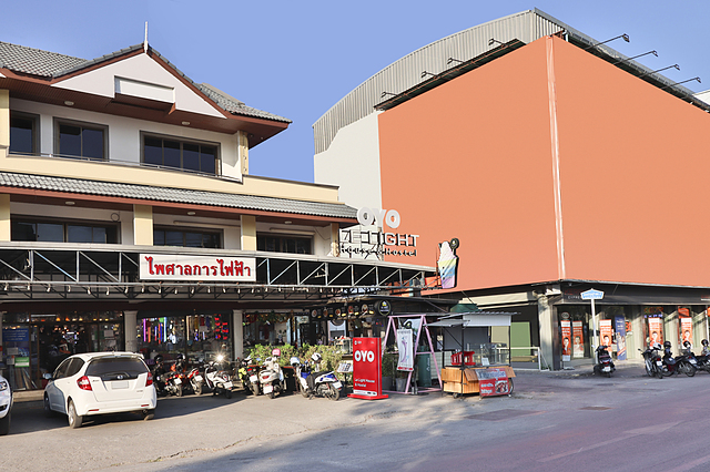 OYO 531 Le Light House & Hostel