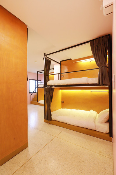 OYO 531 Le Light House & Hostel